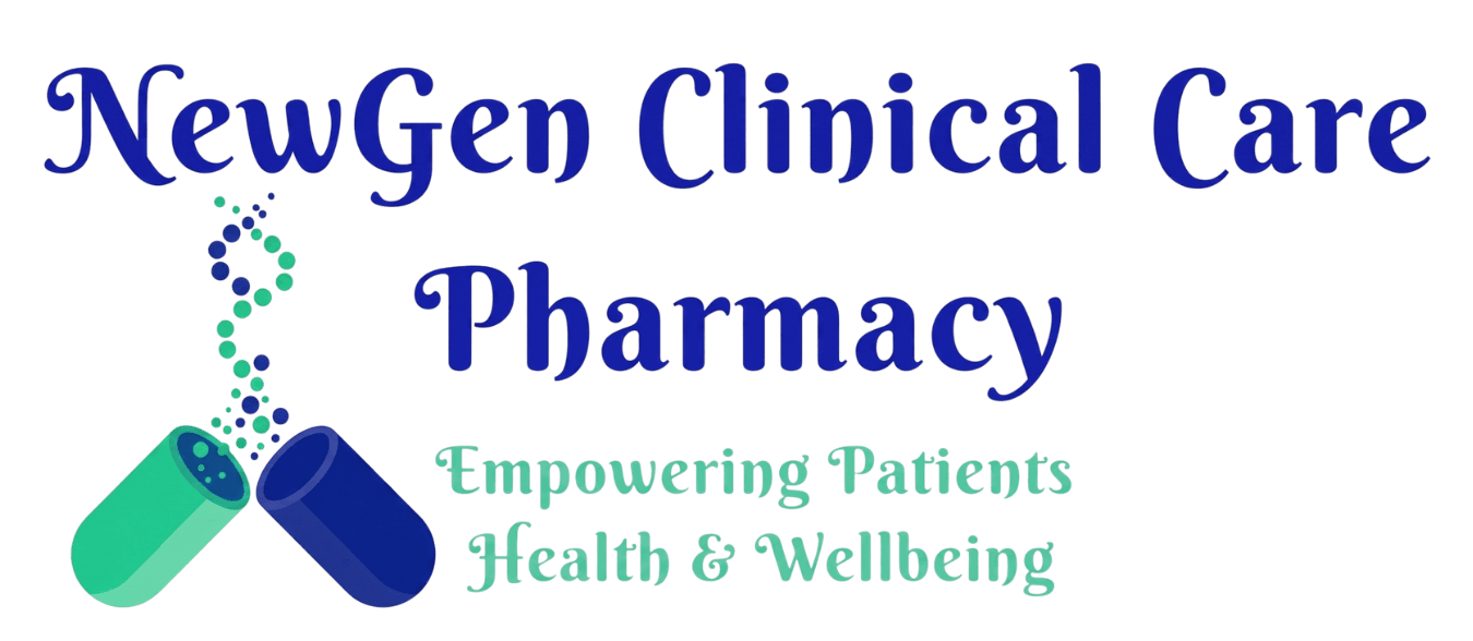 NewGen Clinical Care Pharmacy