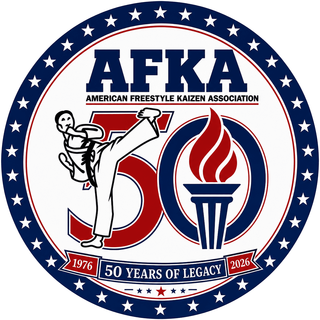 AFKA National Martial Arts Retreat