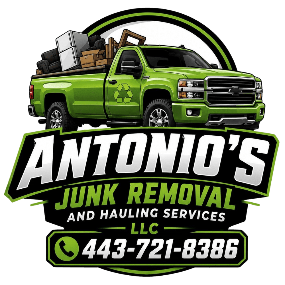 Antonio's Junk Removal & Hauling Services, LLC