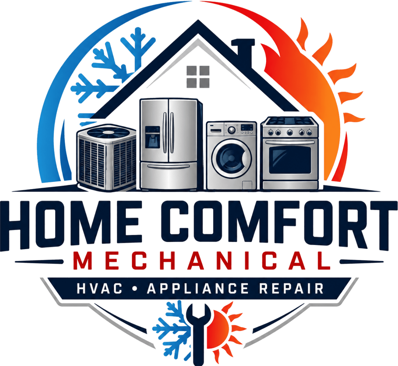 Home Comfort Mechanical