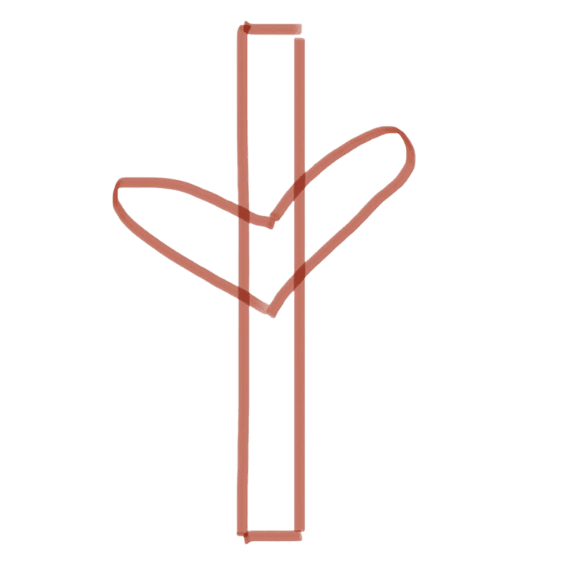Take Up Your Cross Inc
