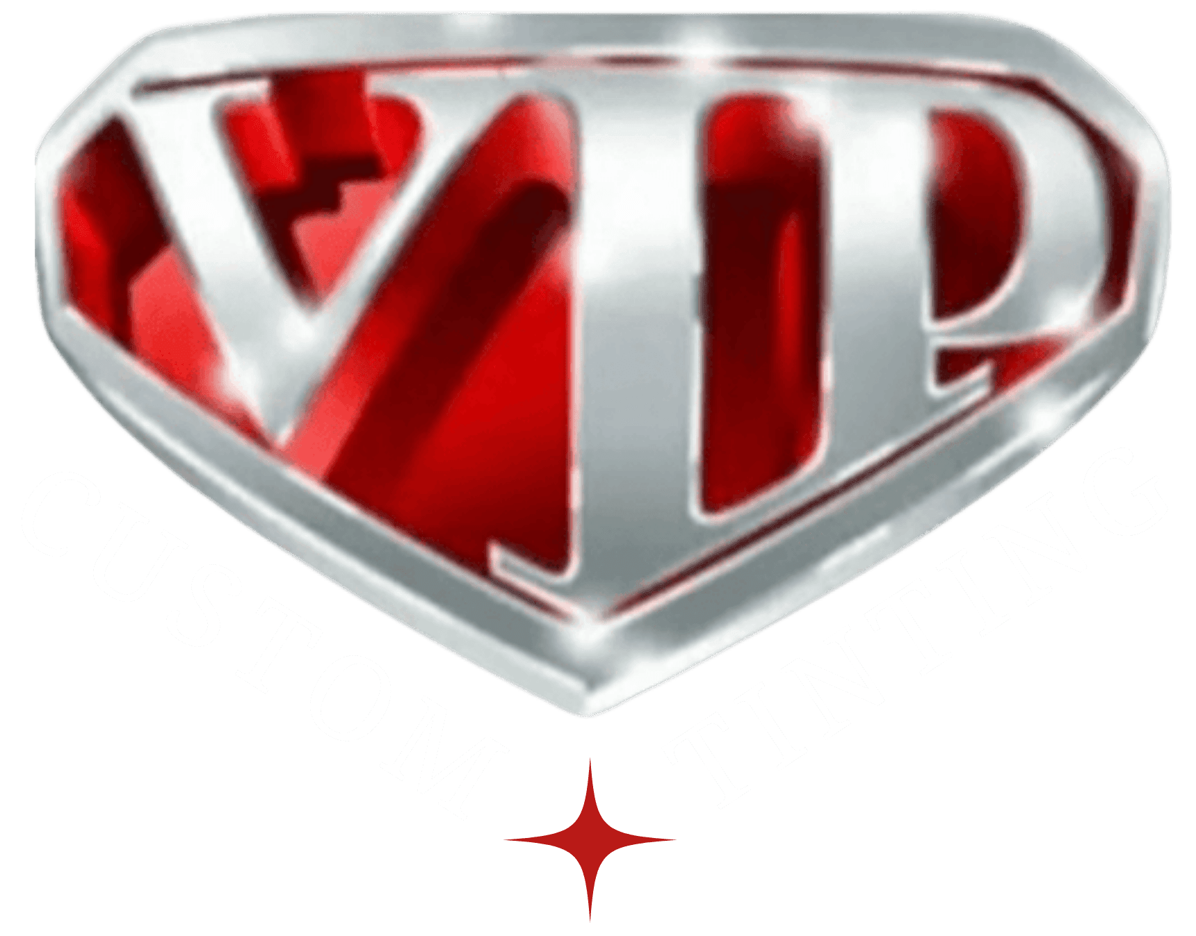 VIP Custom Window Tinting & Graphics