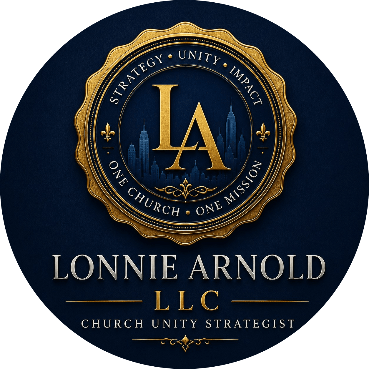 Lonnie Arnold, LLC