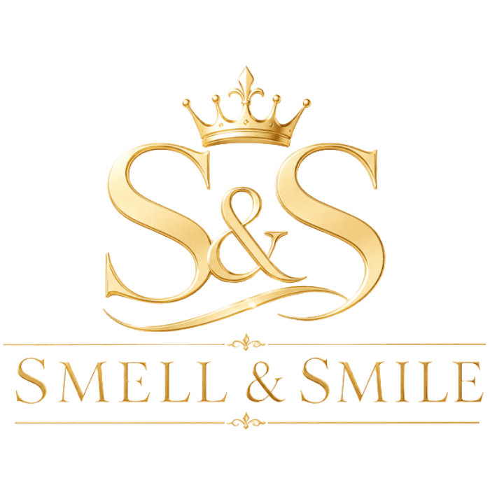 Smell & Smile Shop
