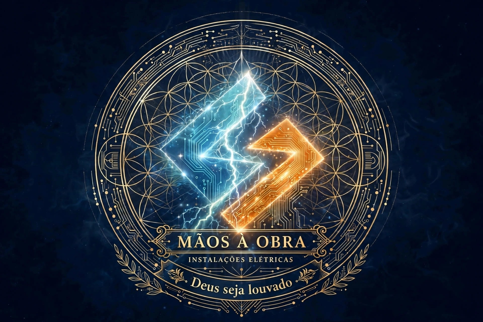 Mãos a Obra Instalações elétricas