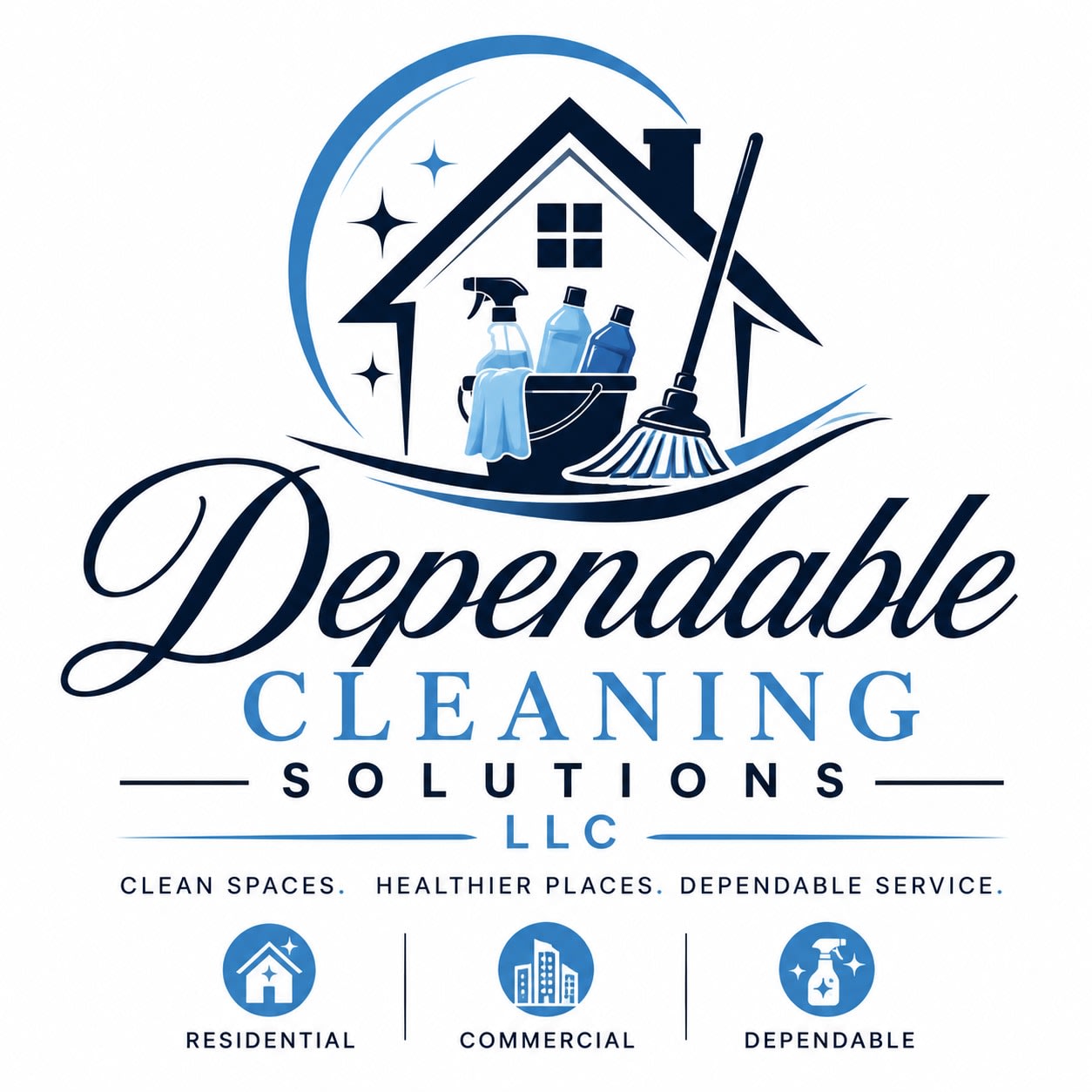 Dependable Cleaning Solutions, LLC