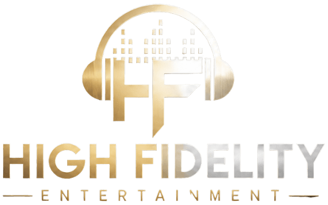 High Fidelity Entertainment