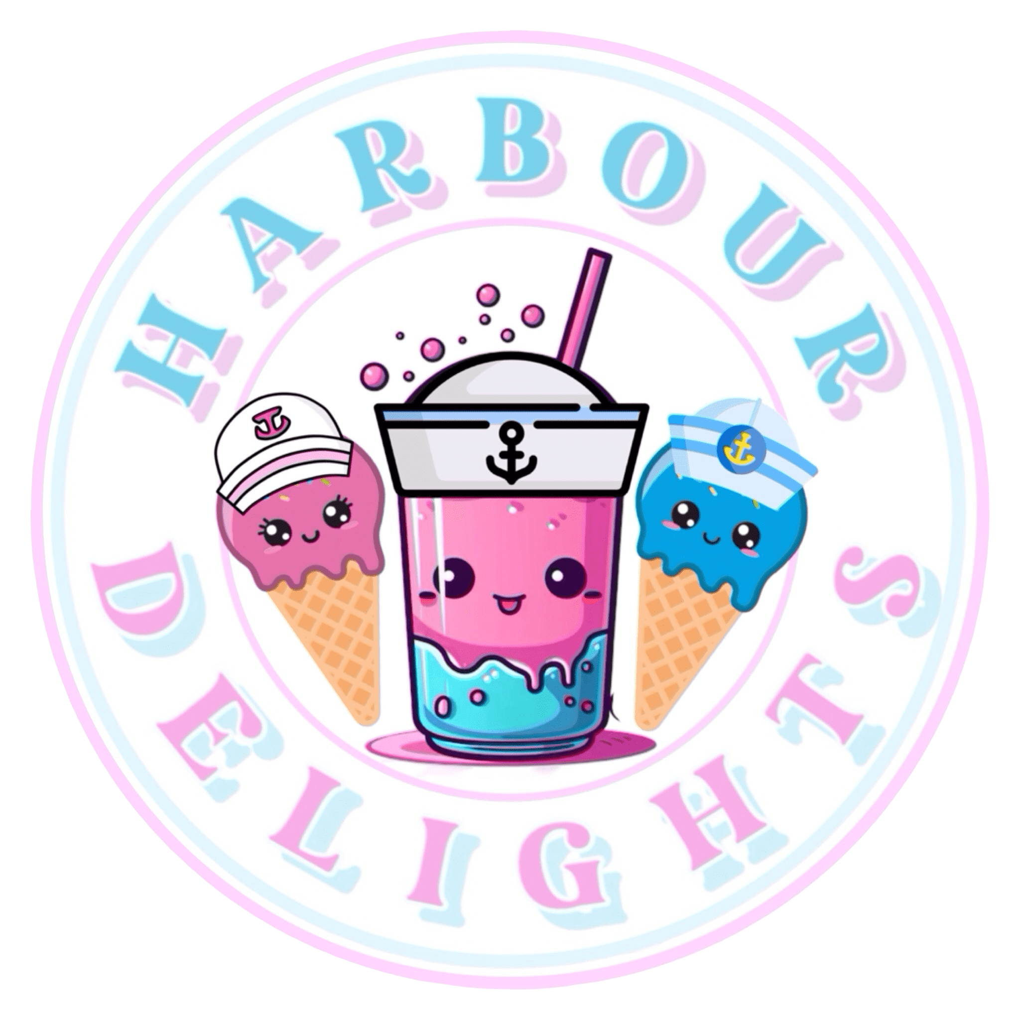 Harbour Delights