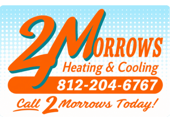 2 Morrows Heating and Cooling