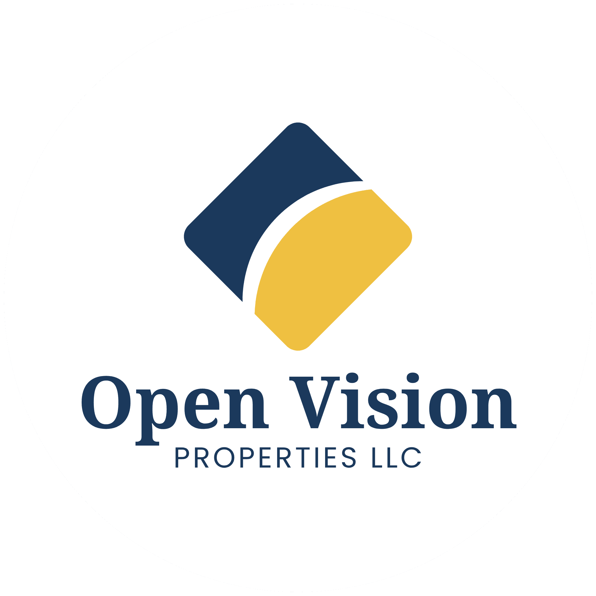 Open Vision Properties, LLC