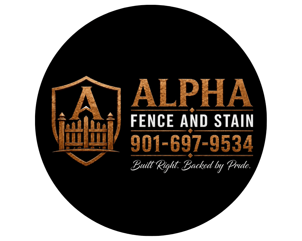 Alpha Fence and Stain, LLC