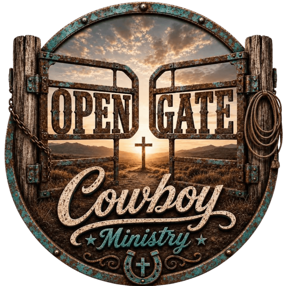 Open Gate Cowboy Ministry