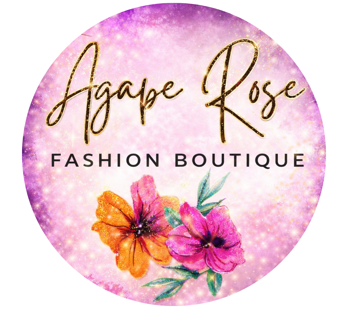 Agape Rose Boutique