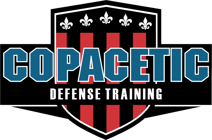Copacetic Defense Training