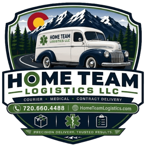 Home Team Logistics, LLC