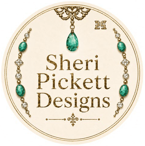 Sheri Pickett Designs