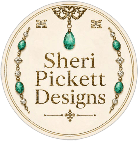 Sheri Pickett Designs