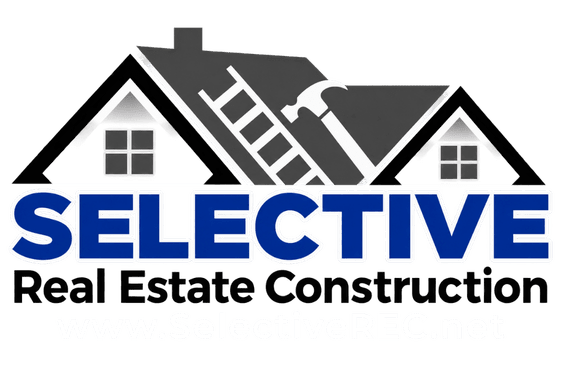 Selective Real Estate Construction