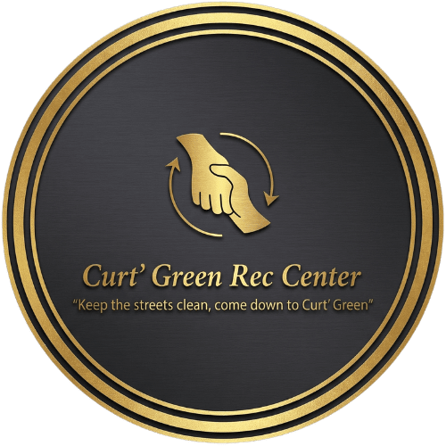 Curt Green Rec Center