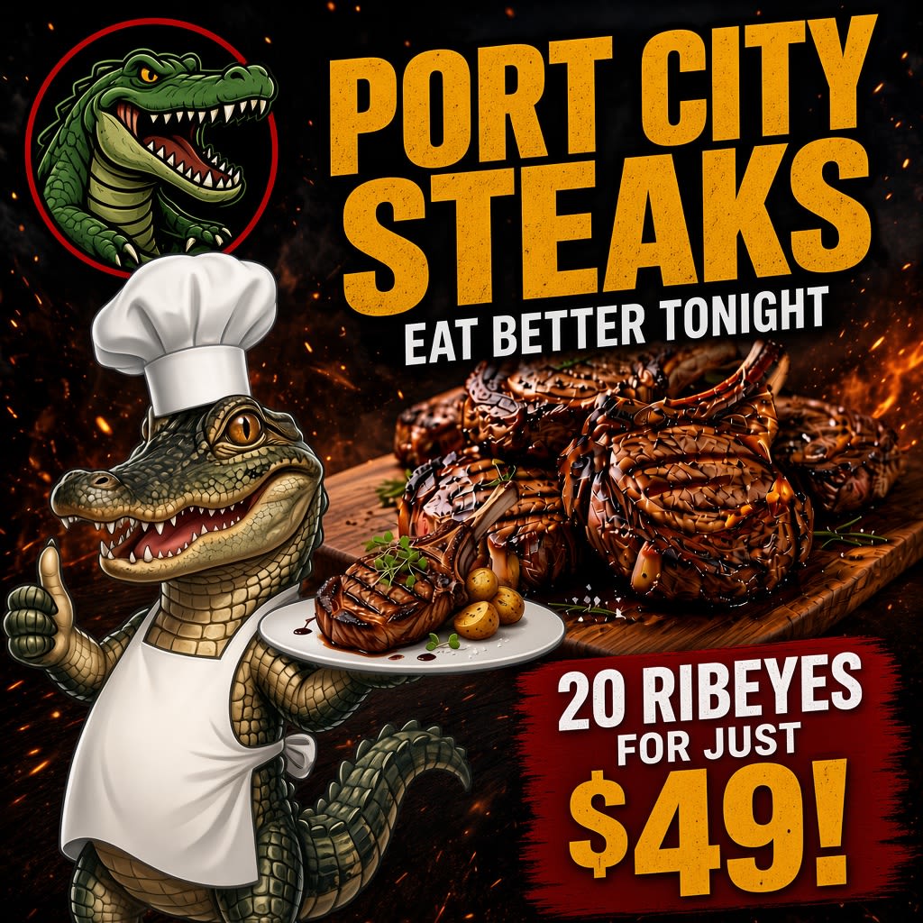 Port City Foods