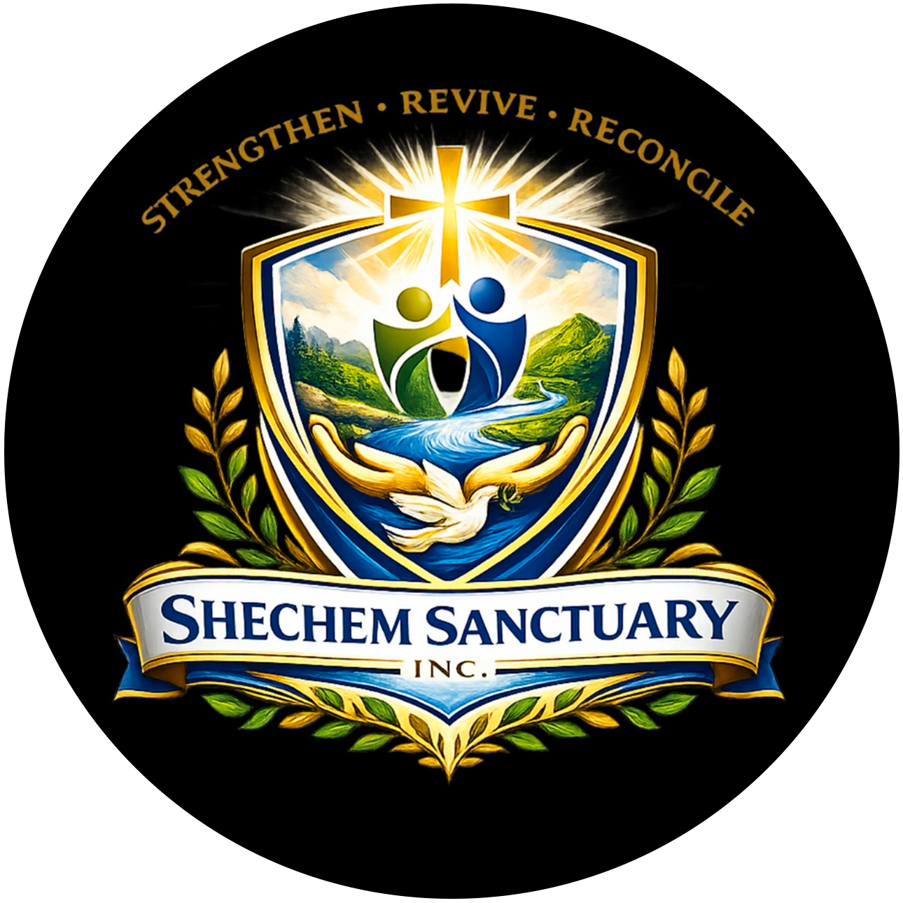 Shechem Santuary Inc