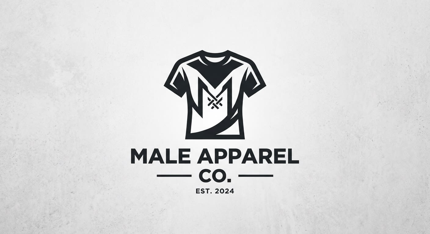 Male Apparel