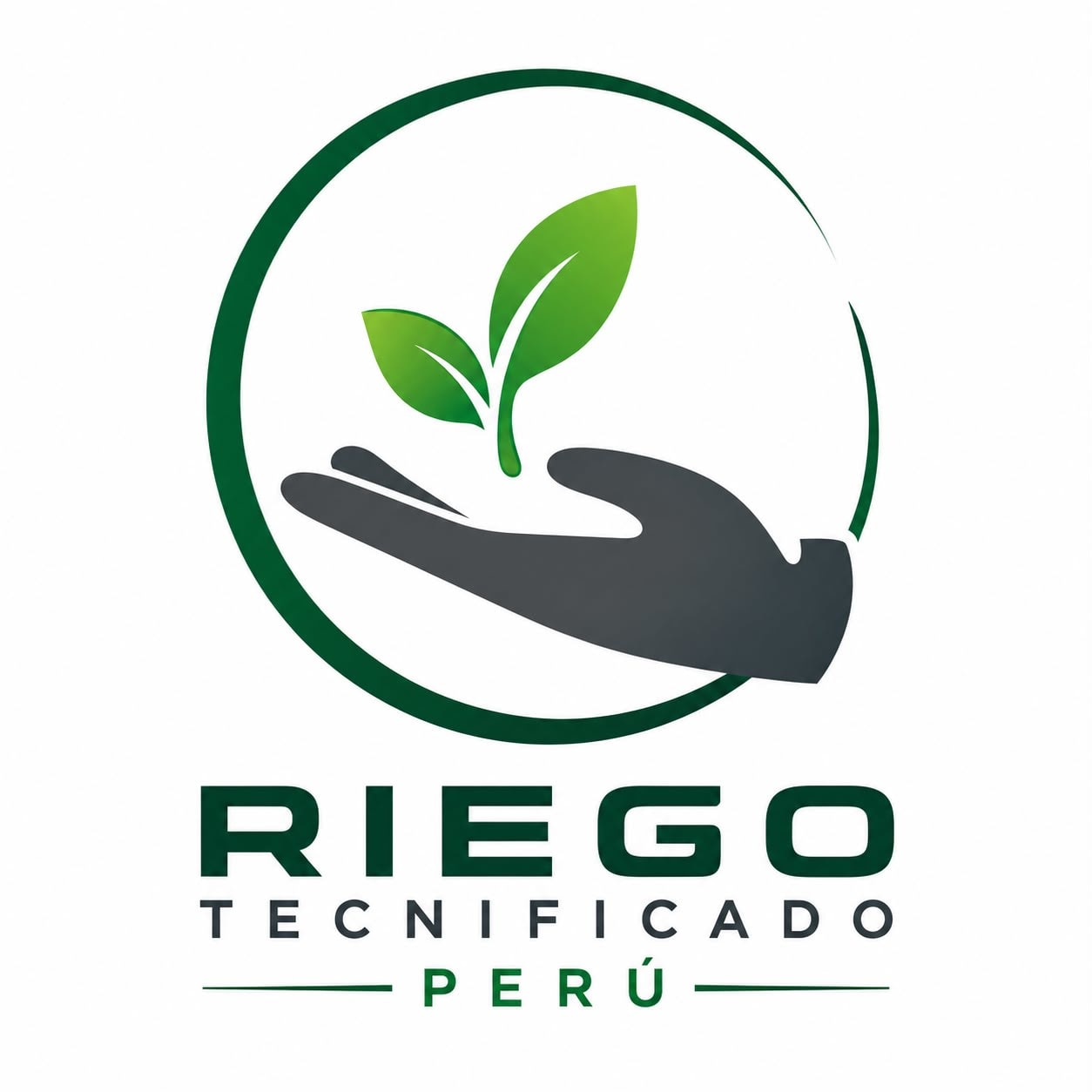 Riego Tecnificado Peru