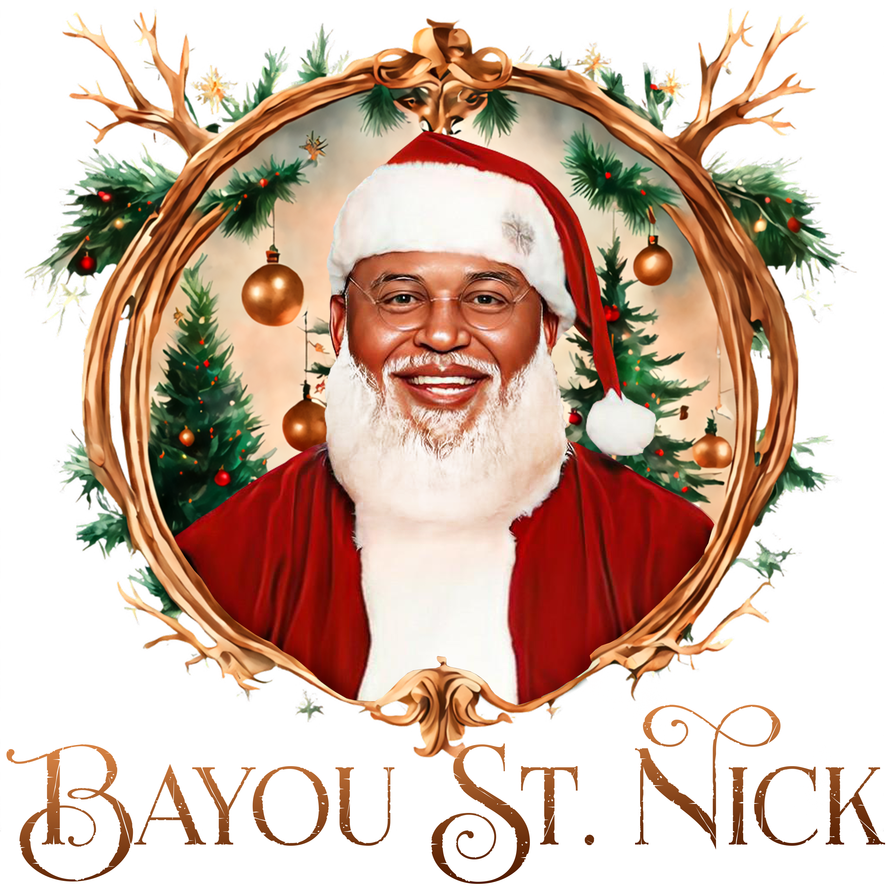 Bayou St Nick
