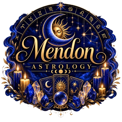 Mendon Astrology