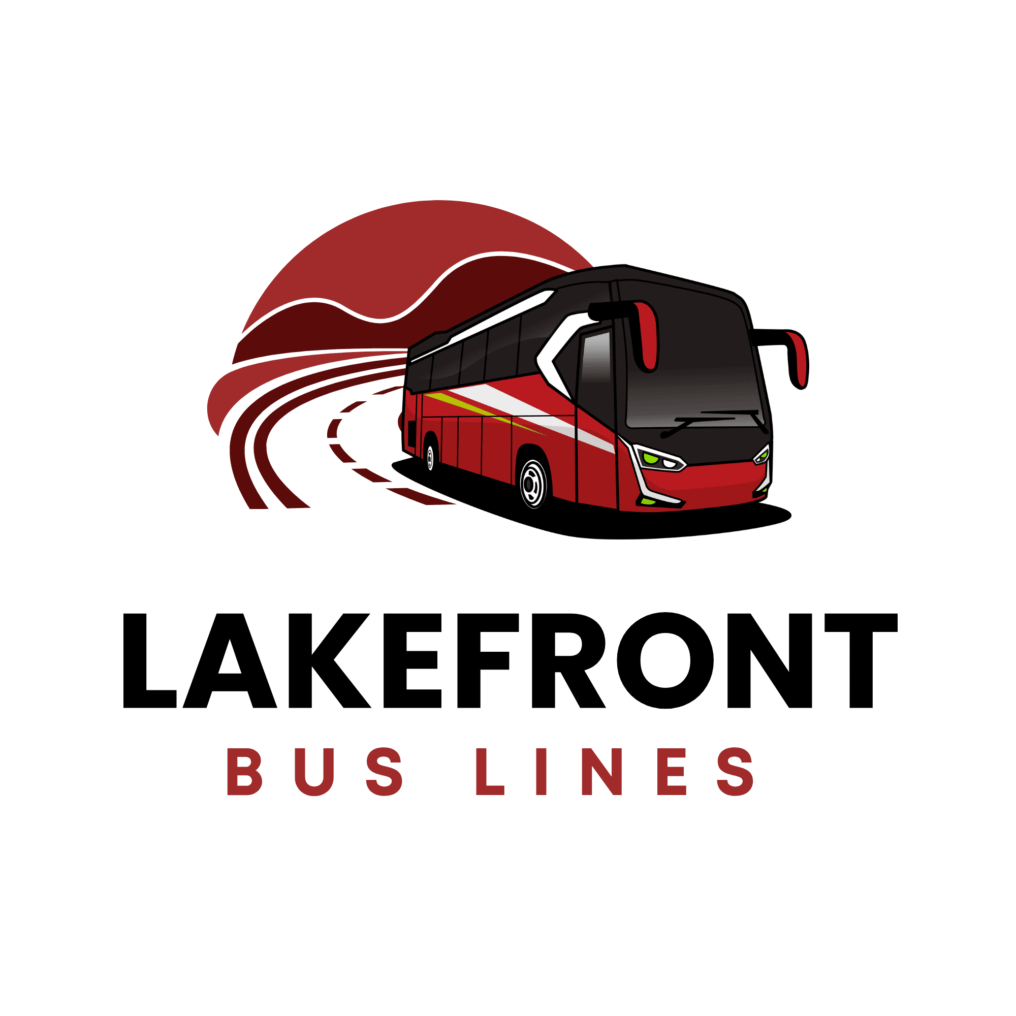 Lakefront Bus Lines