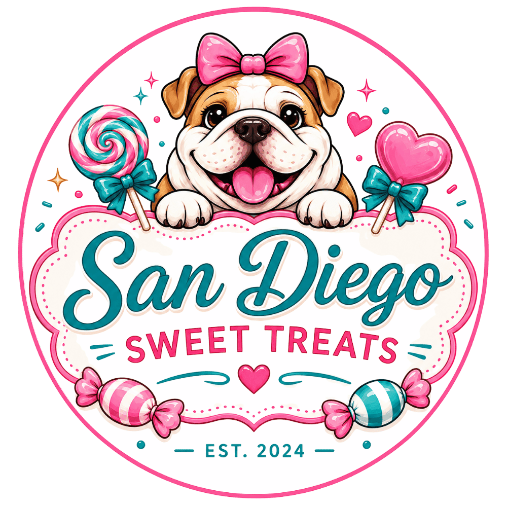San Diego Sweet Treats