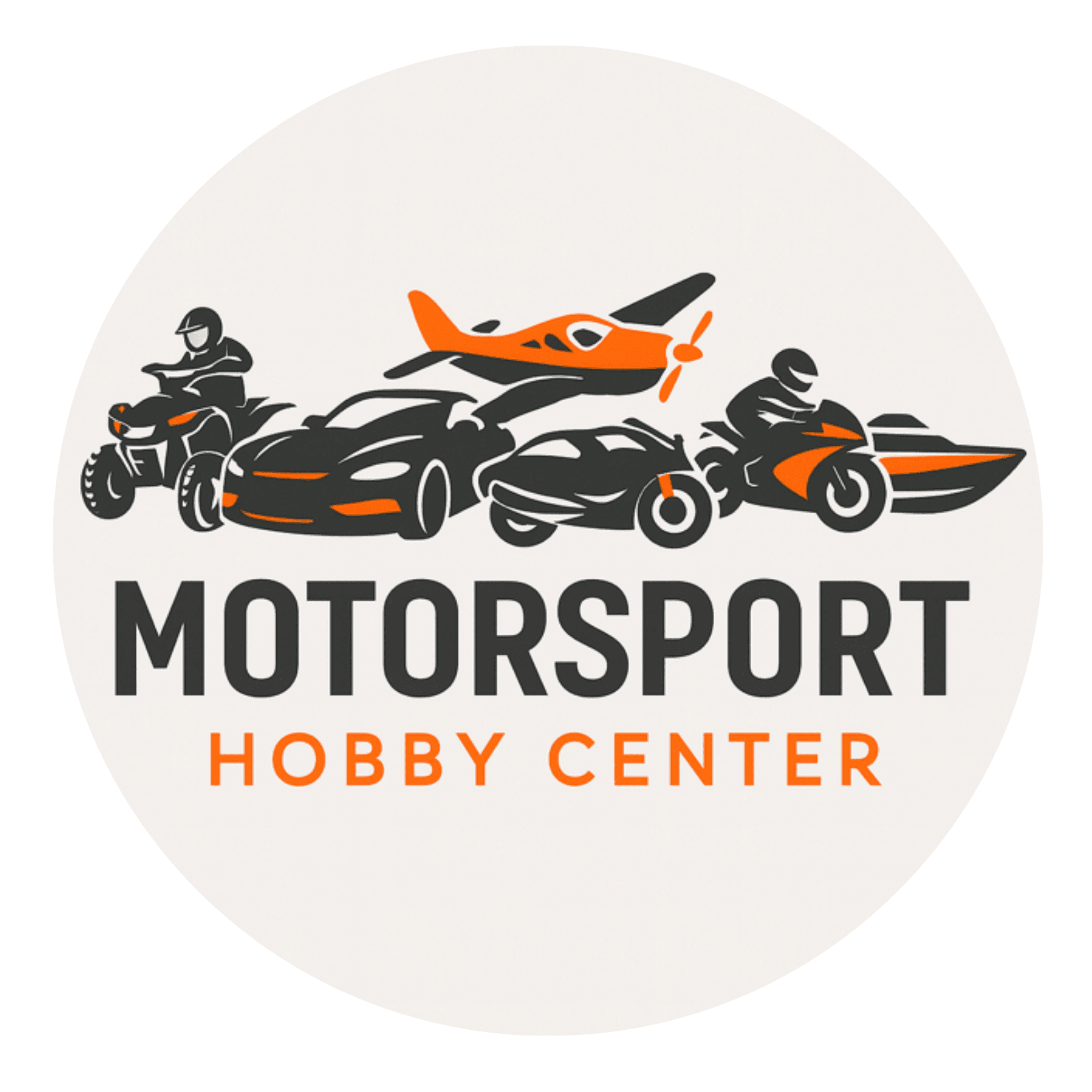 The Motorsport Hobby Center