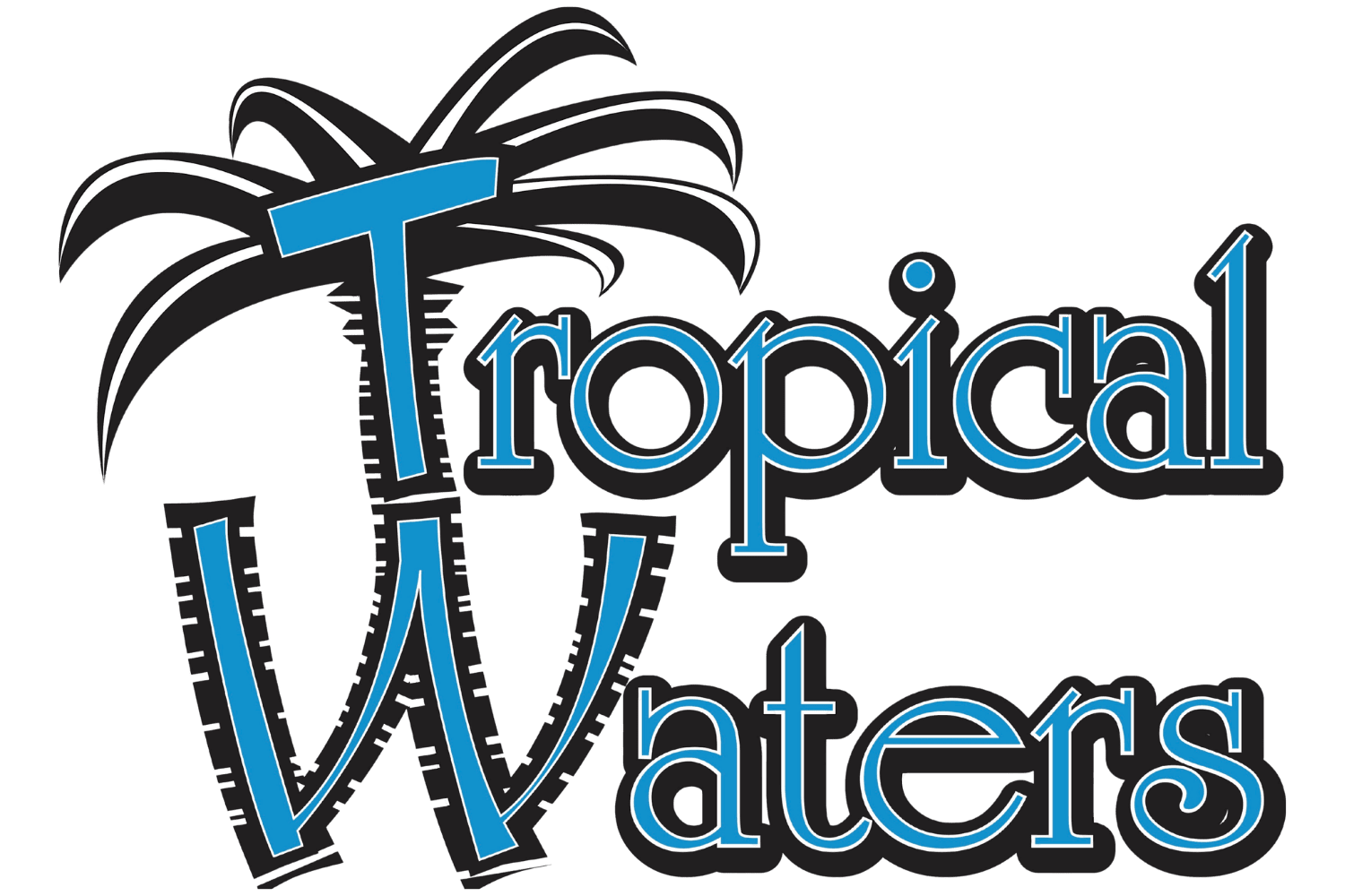 Tropical Waters