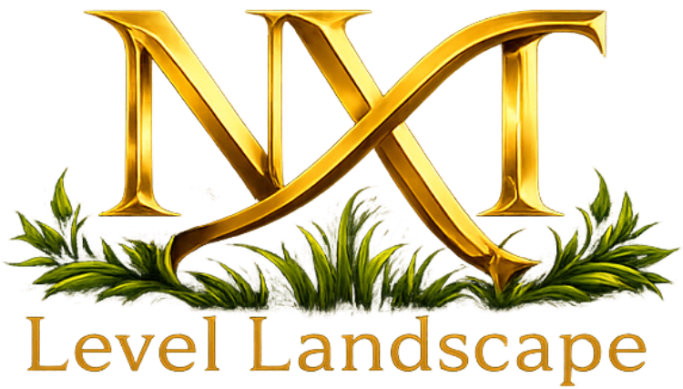 NXT Level Landscape