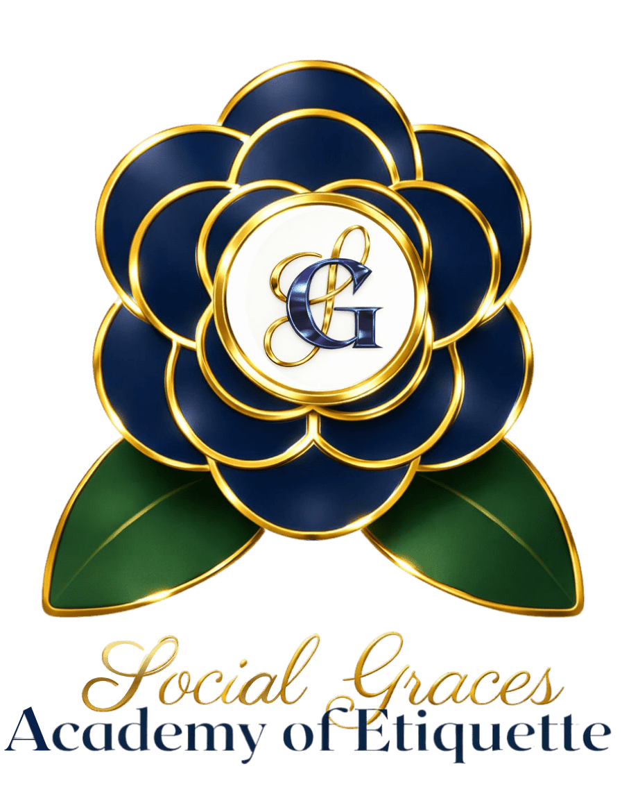 Social Graces Academy of Etiquette, LLC