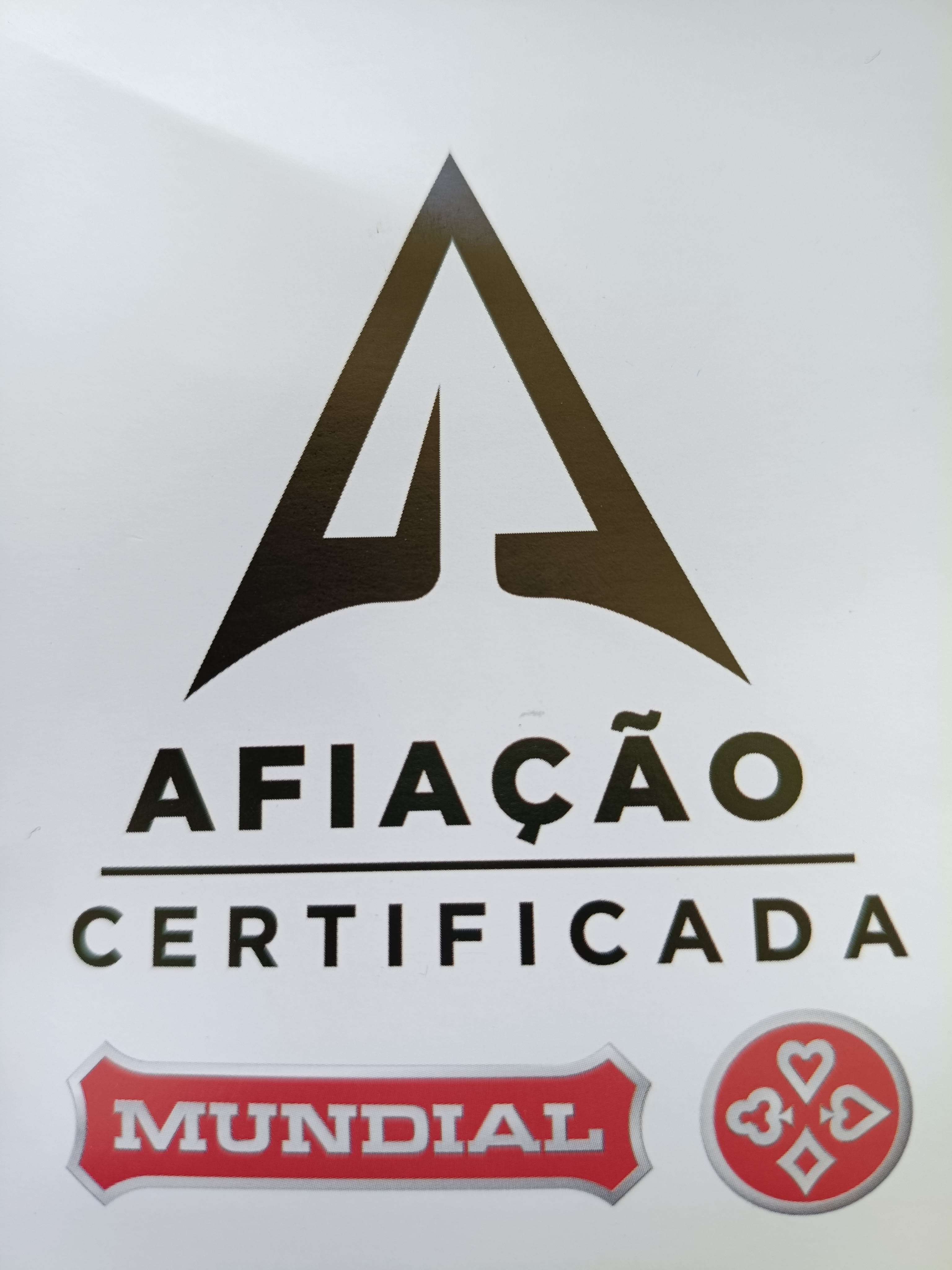 Afiaçãoes delivery