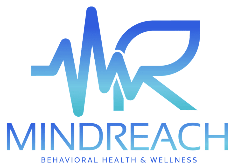 Mind Reach Behavioral Health & Wellness, PLLC