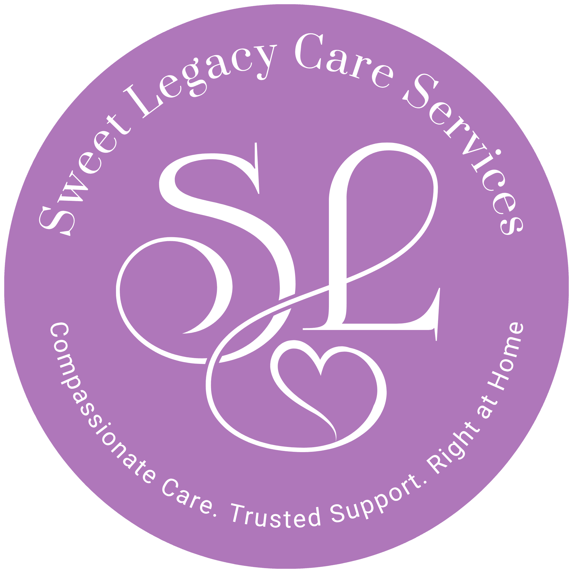 Sweet Legacy Care Services, LLC