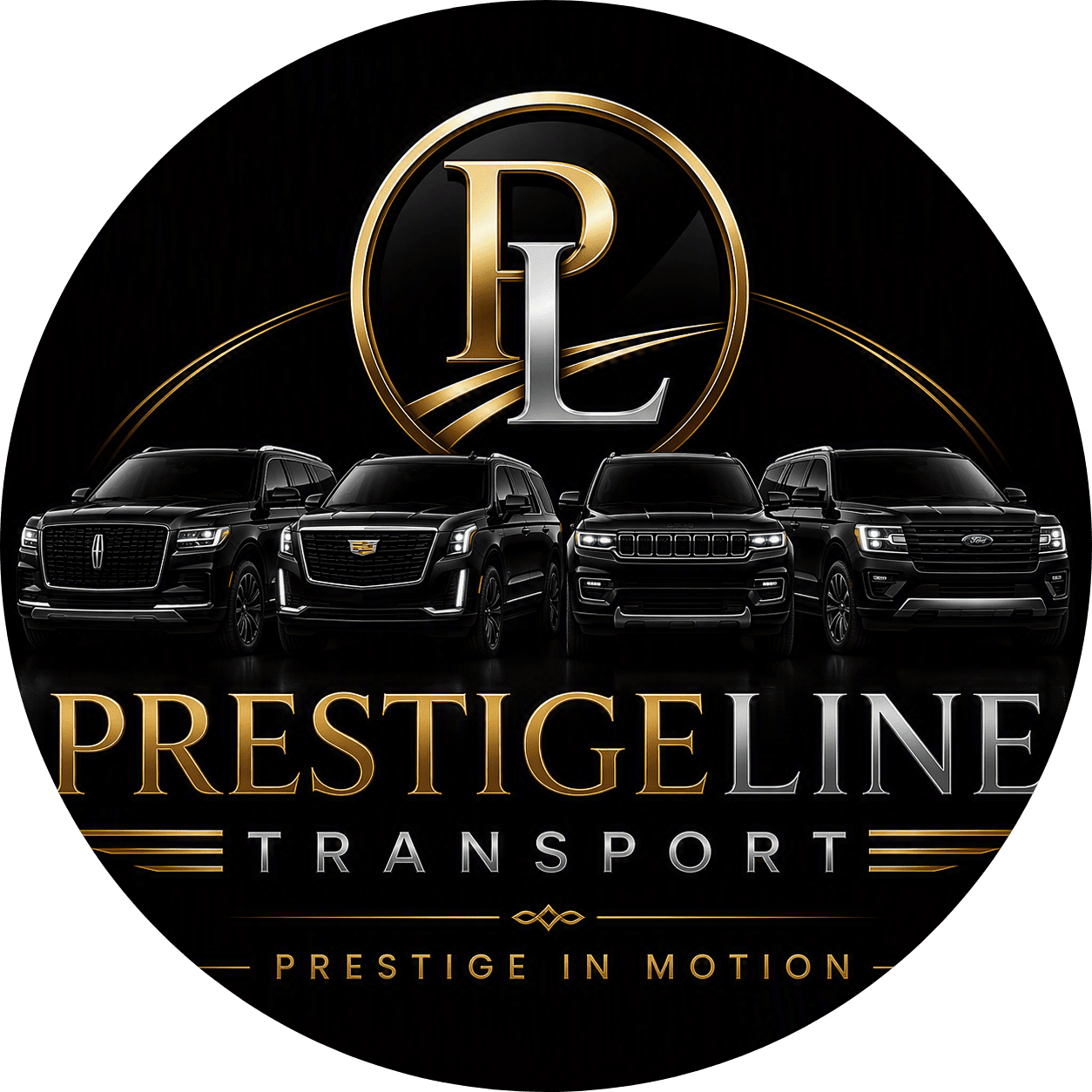 PrestigeLine Transport