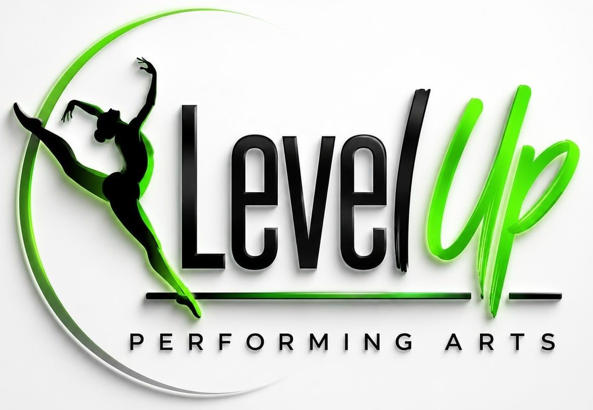 Level Up Performing Arts
