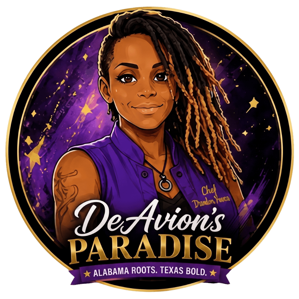 DeAvions Paradise