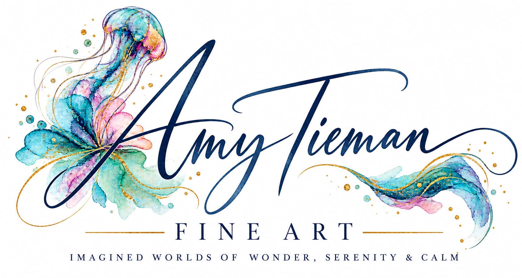 Amy Tieman Fine Art
