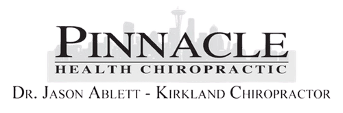 Pinnacle Health Chiropractic: Jason Ablett, DC