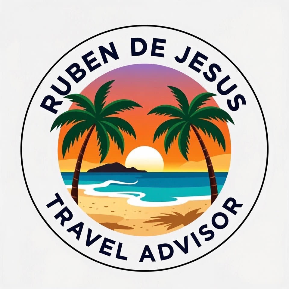 Ruben DeJesus, Travel Advisor