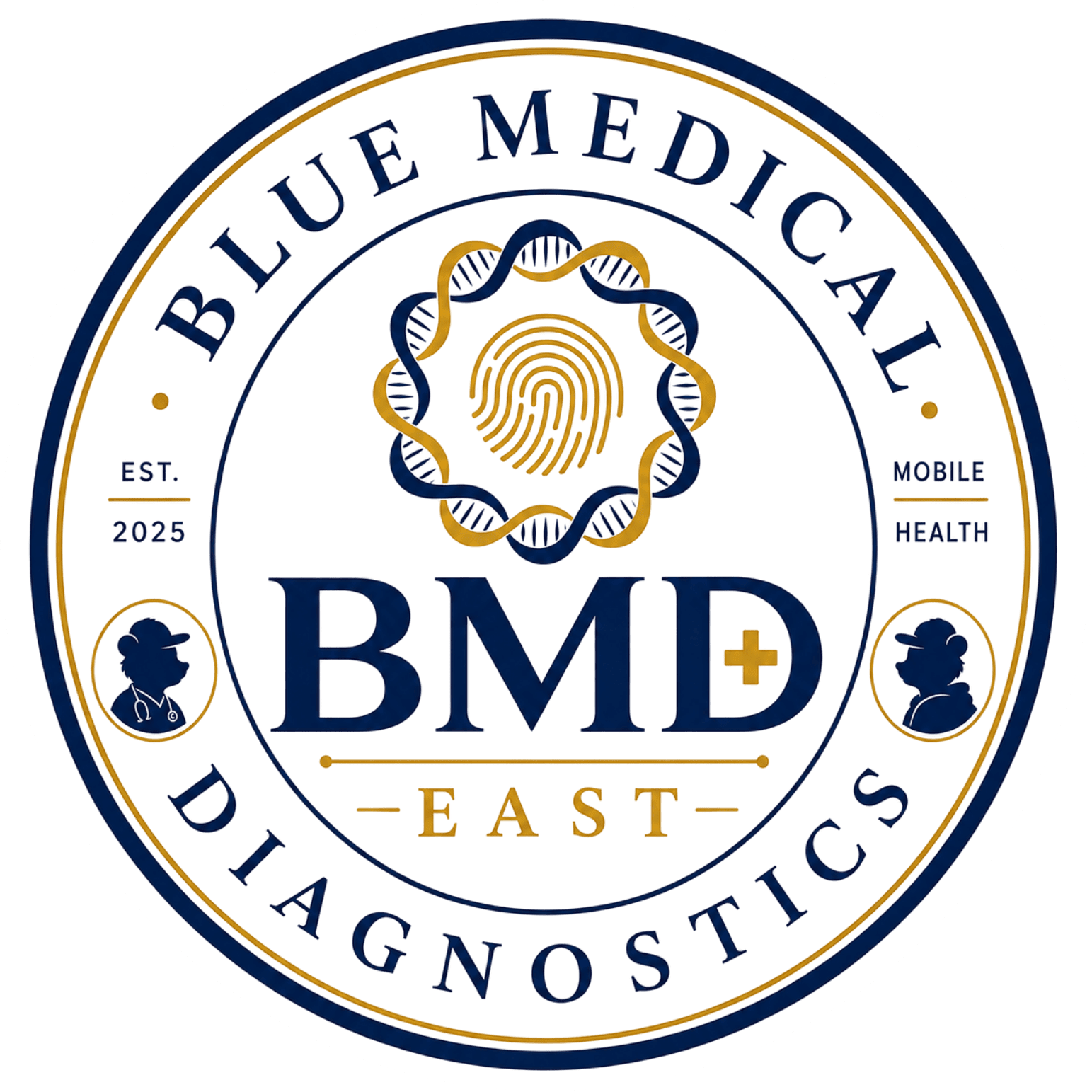Blue Medical Diagnostics