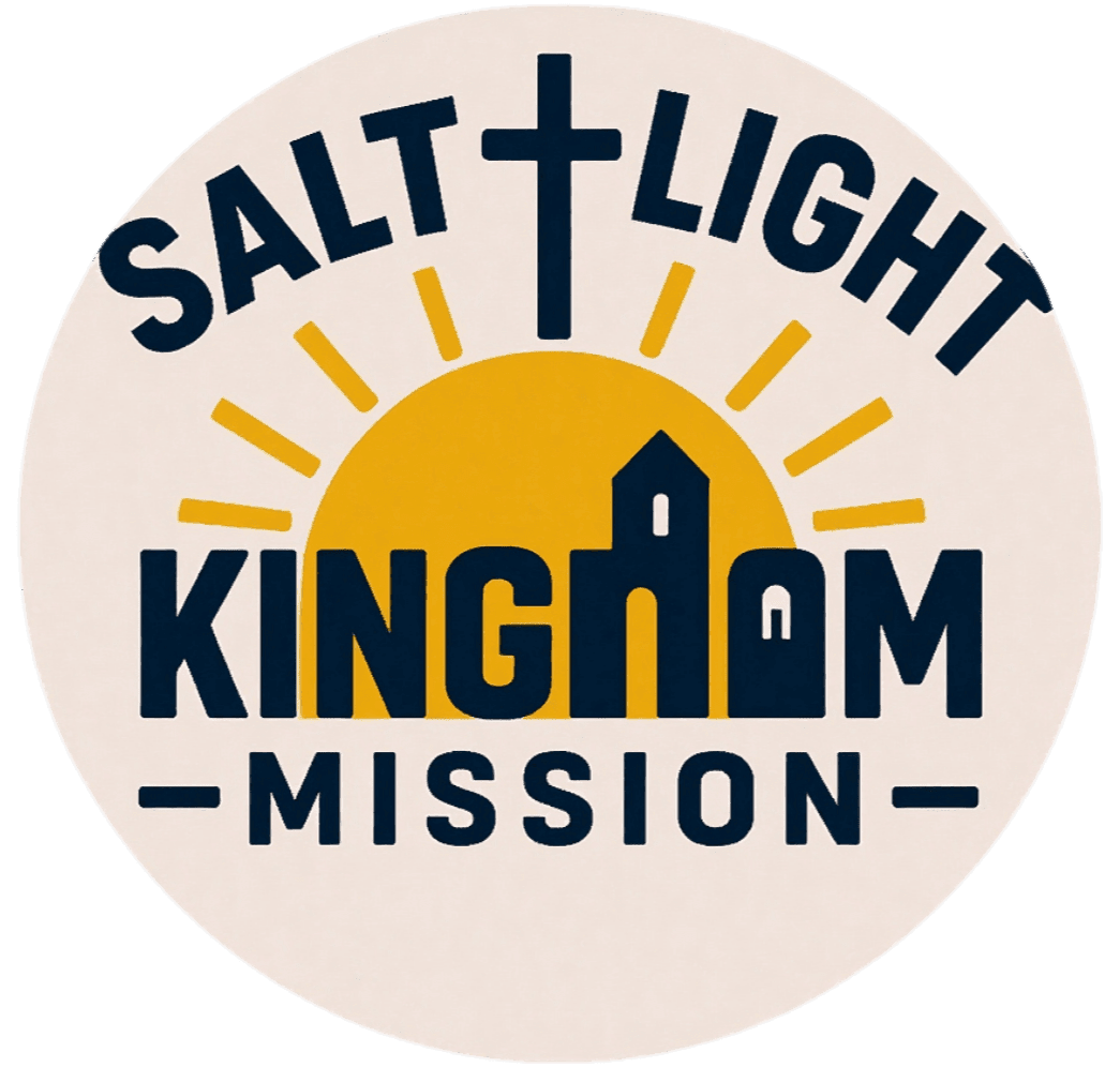 Salt Light Kingdom Mission, LLC
