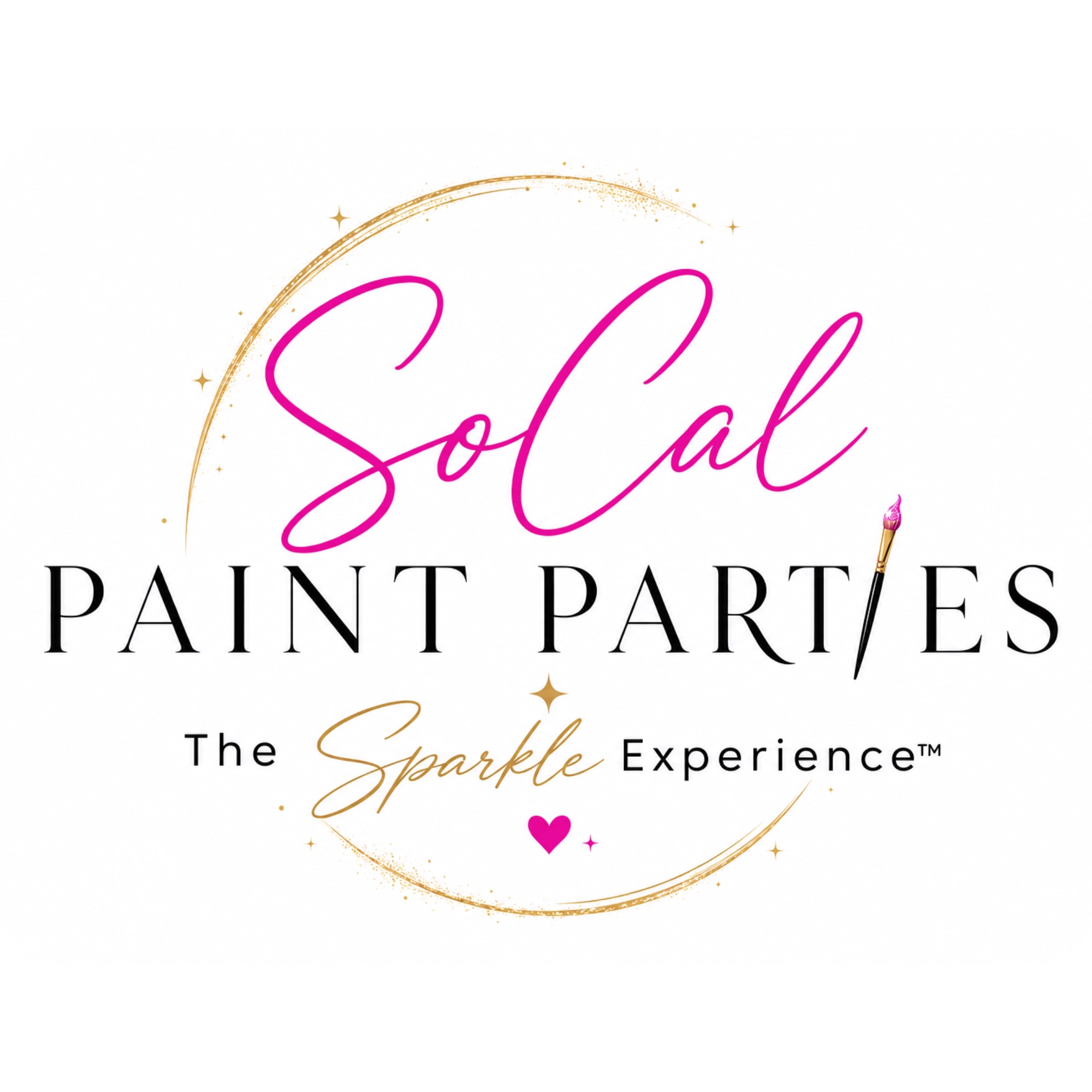 SoCal Paint Parties