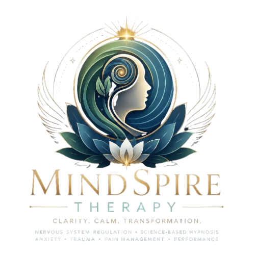 THE MINDSPIRE METHOD