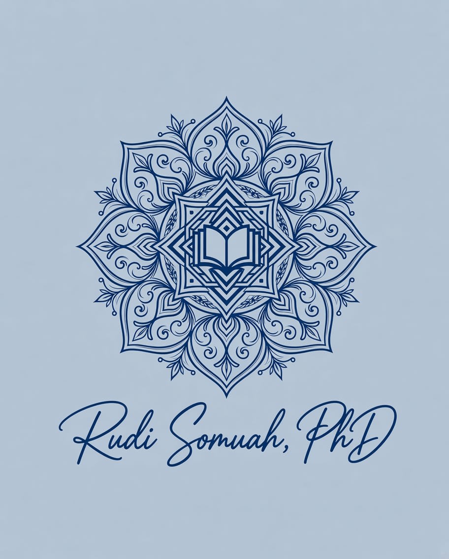 Rudi Somuah, PhD