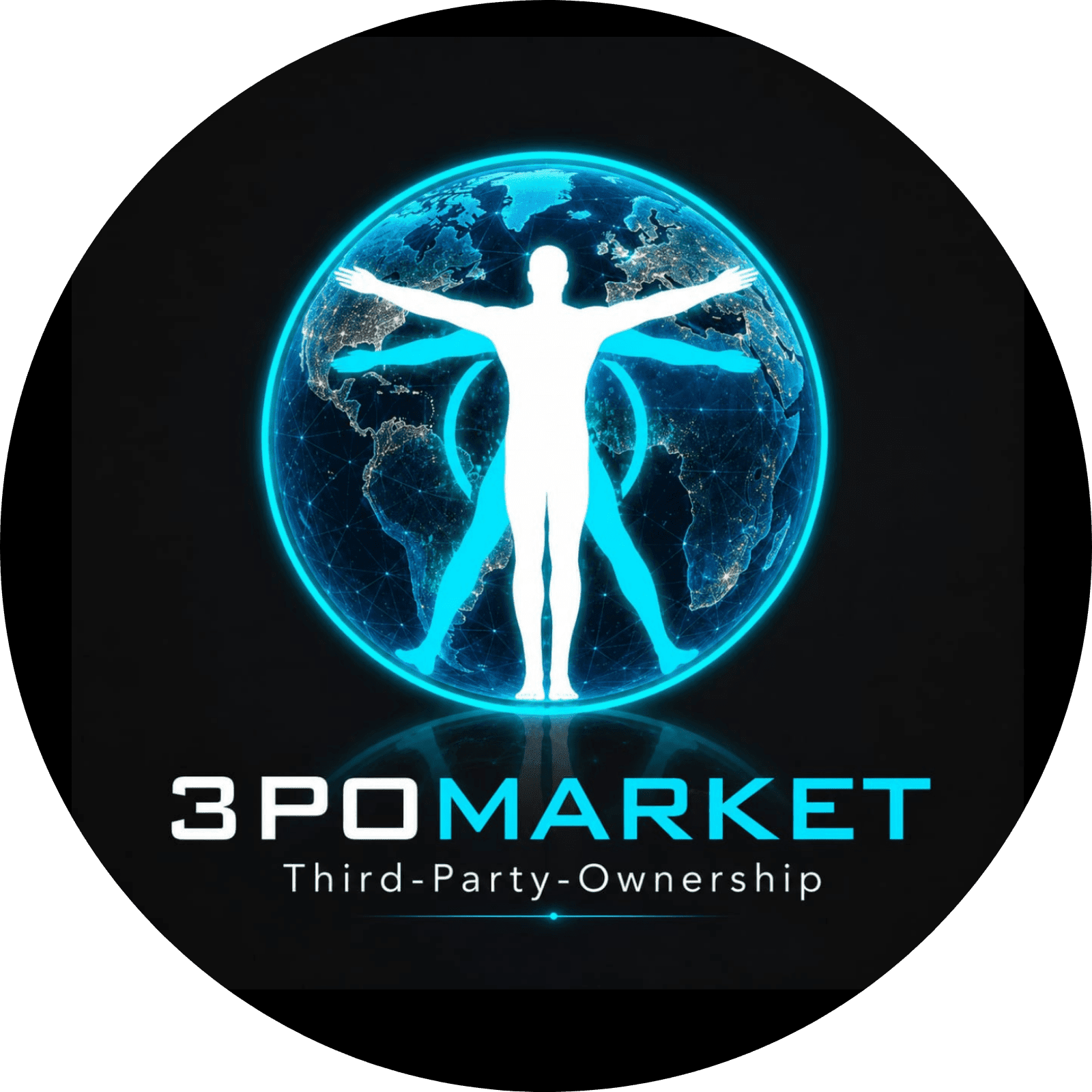 3POMarket